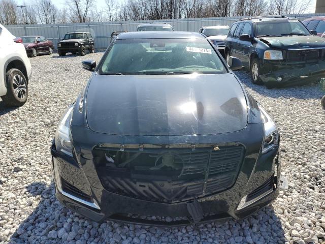 2014 Cadillac Cts Luxury Collection VIN: 1G6AX5SX1E0157537 Lot: 46538274