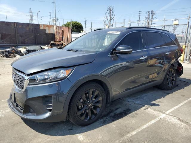 2020 Kia Sorento S VIN: 5XYPG4A55LG648069 Lot: 47644484