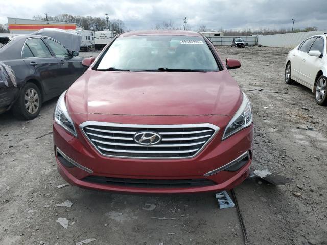 2015 Hyundai Sonata Se VIN: 5NPE24AF1FH149333 Lot: 45453994