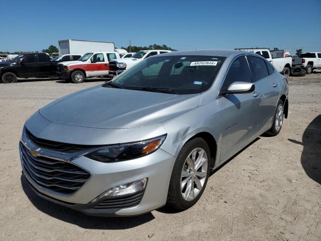 2020 Chevrolet Malibu Lt VIN: 1G1ZD5ST7LF004198 Lot: 48262844