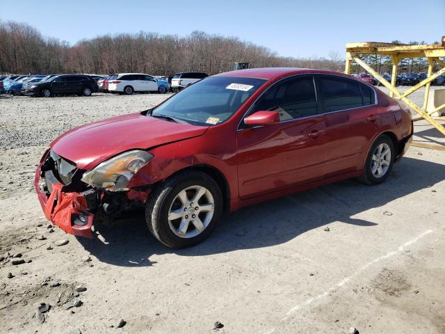 Lot #2390210993 2009 NISSAN ALTIMA 2.5 salvage car