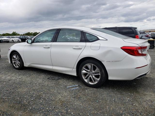 2021 HONDA ACCORD LX - 1HGCV1F15JA246298