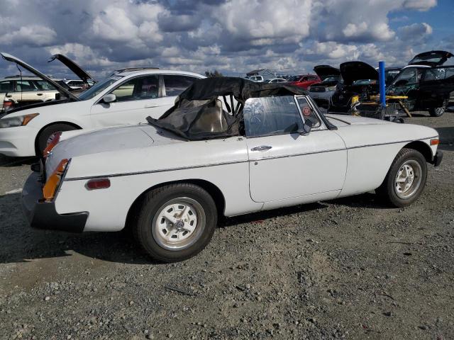 1977 Mg Mgb VIN: GHN5UH442337G Lot: 46458924