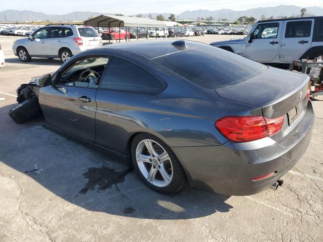 2015 BMW 428 I - WBA3N7C54FK224218