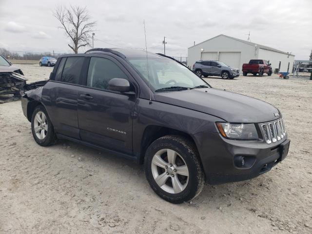 2015 JEEP COMPASS LA - 1C4NJDEB7FD151777