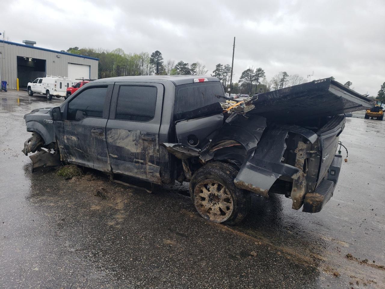 1FTEW1CP1GFD09860 FORD F-150 2016
