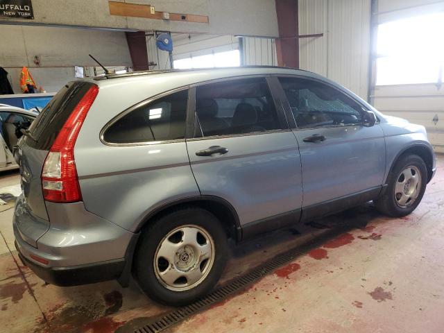 2010 Honda Cr-V Lx VIN: 5J6RE4H39AL057192 Lot: 46082844