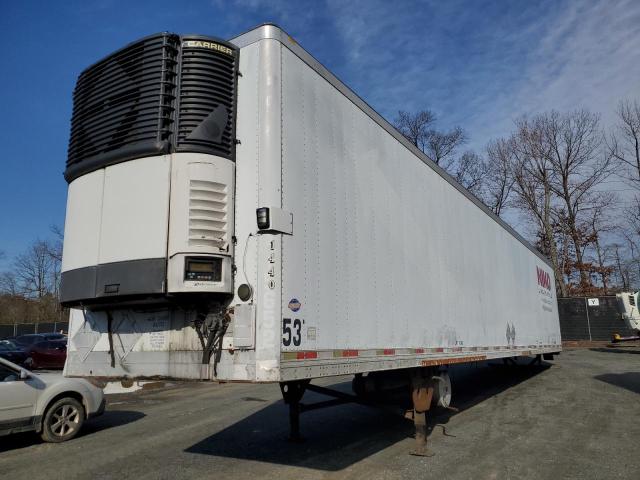 UTILITY REEFER 53' 2006 1UYVS25317U054457 photo #3