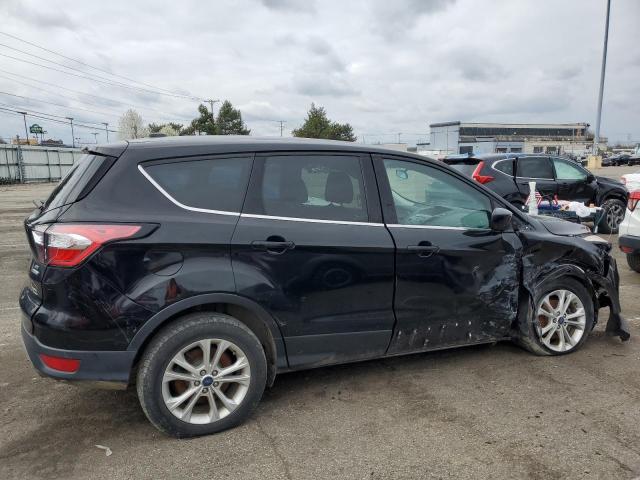 2017 FORD ESCAPE SE - 1FMCU0GD4HUE89772