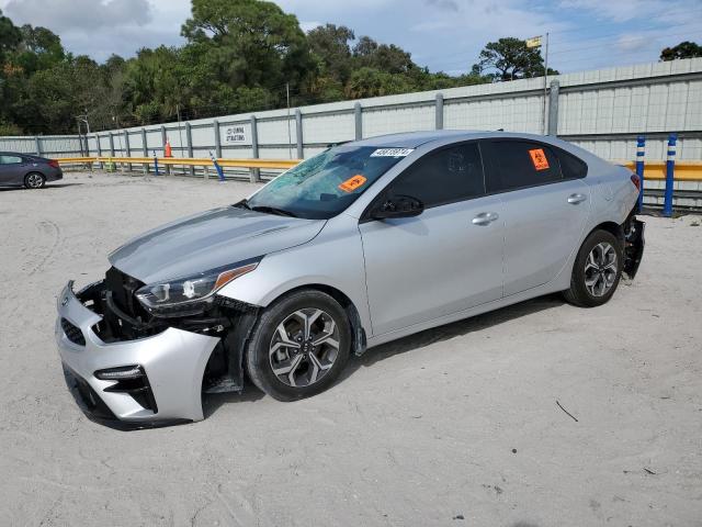 2021 Kia Forte Fe VIN: 3KPF24AD5ME399983 Lot: 45615974