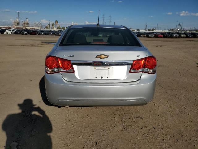 1G1PC5SH9B7130108 2011 CHEVROLET CRUZE-5