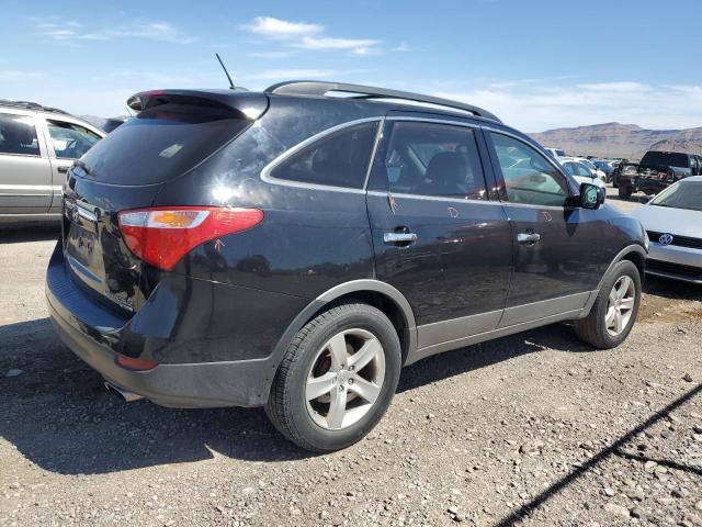 2011 Hyundai Veracruz Gls VIN: KM8NU4CC0BU163634 Lot: 45489044