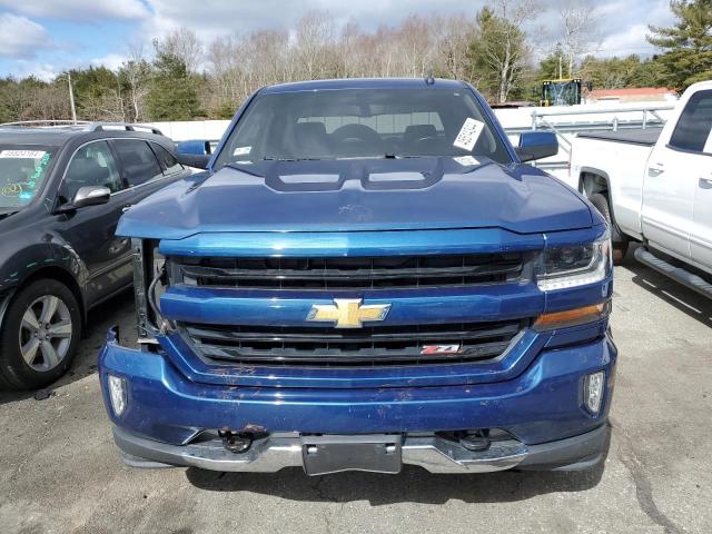 2017 CHEVROLET SILVERADO - 3GCUKRECXHG325832