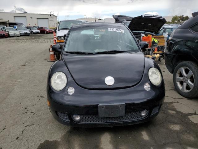 2003 Volkswagen New Beetle Turbo S VIN: 3VWFE21C73M439758 Lot: 45511834