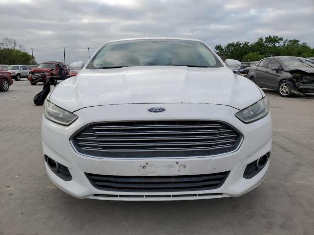 2013 Ford Fusion - Image 5