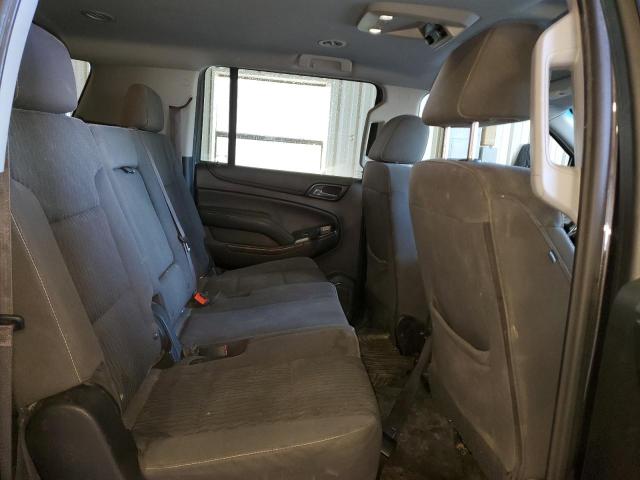 2017 CHEVROLET SUBURBAN K - 1GNSKGECXHR359613