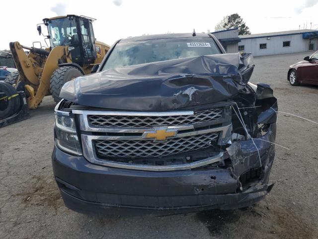 2016 CHEVROLET SUBURBAN 1GNSCHKC6GR438136