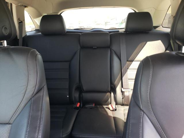 2016 KIA SORENTO EX - 5XYPH4A12GG032815