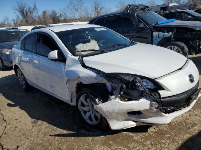 VIN JM1BL1U71D1816034 2013 Mazda 3, I no.4