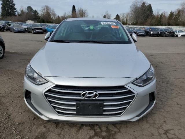 2018 Hyundai Elantra Sel VIN: 5NPD84LF3JH263671 Lot: 46239214