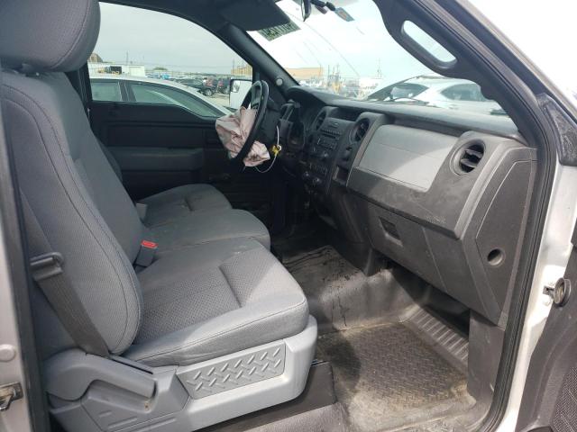 2013 Ford F150 VIN: 1FTMF1CM8DKF94092 Lot: 45771294