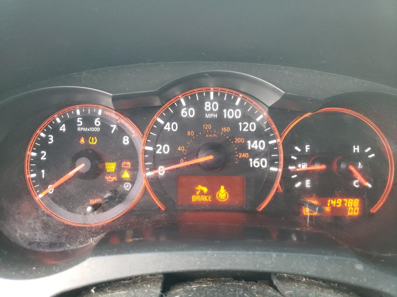 1N4AL21E19N429414 2009 Nissan Altima 2.5