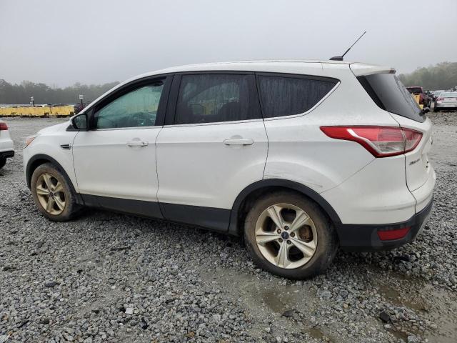 2016 Ford Escape Se VIN: 1FMCU9GX1GUA68878 Lot: 48292424