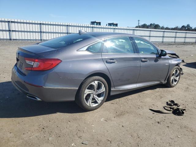 2018 HONDA ACCORD EXL - 1HGCV2F50JA044946