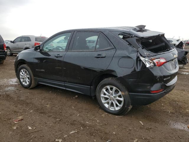 2020 CHEVROLET EQUINOX LS - 2GNAXHEVXL6116957