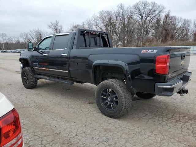 2015 CHEVROLET SILVERADO - 1GC1KWEG9FF189146