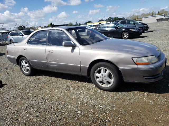 1992 Lexus Es 300 VIN: JT8VK13T9N0081632 Lot: 48727764