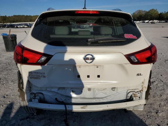 2018 NISSAN ROGUE SPOR - JN1BJ1CP2JW187036