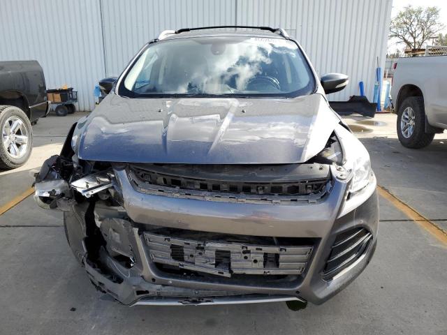 2014 Ford Escape Titanium VIN: 1FMCU9J93EUB72943 Lot: 46626924