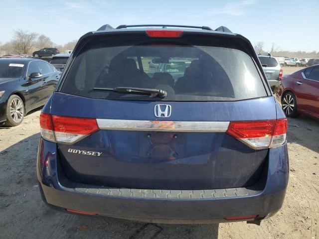2015 HONDA ODYSSEY EX - 5FNRL5H62FB076589