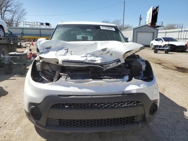 VIN KNDJN2A21K7915595 2019 KIA SOUL no.5