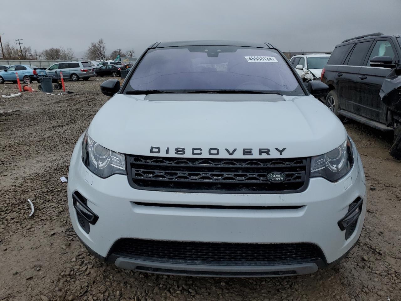 salcr2rx6jh746771 SALCR2RX6JH746771 2018 Land Rover Discovery Sport Hse