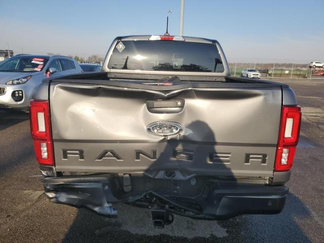 2021 FORD RANGER XL - 1FTER4FH4MLD82389
