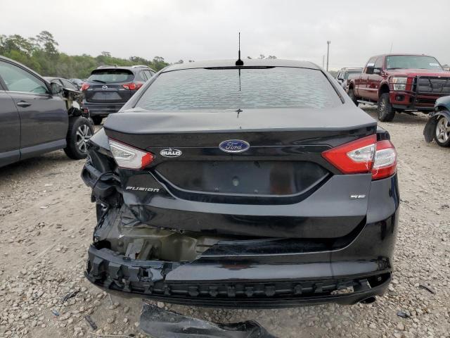 VIN 3FA6P0H74DR169361 2013 Ford Fusion, SE no.6