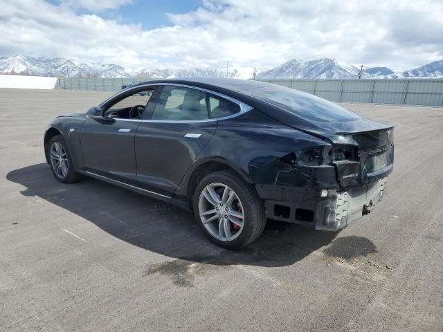 2015 TESLA MODEL S P8 5YJSA1H46FF093572