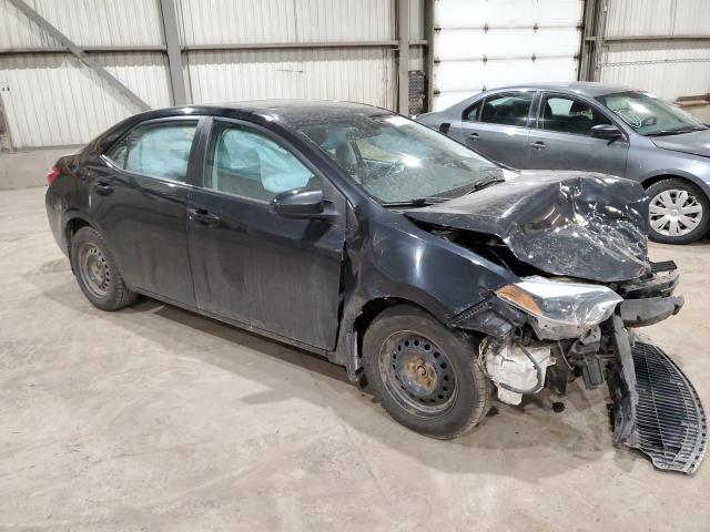 2014 Toyota Corolla L VIN: 2T1BURHE8EC168175 Lot: 43552994