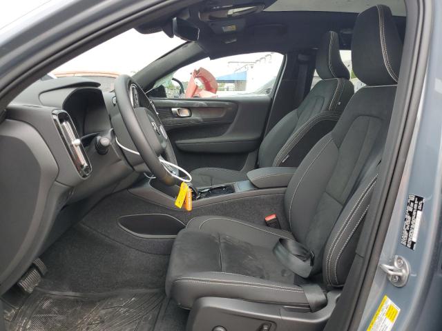 2023 VOLVO C40 RECHAR YV4ED3GL1P2063793