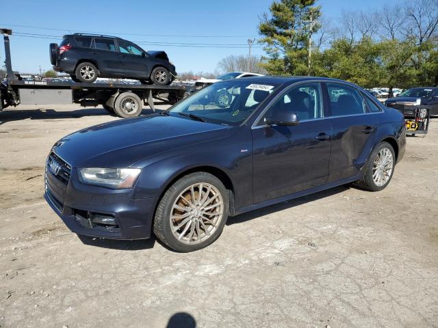 VIN WAUFFAFL3FN004374 2015 Audi A4, Premium Plus no.1