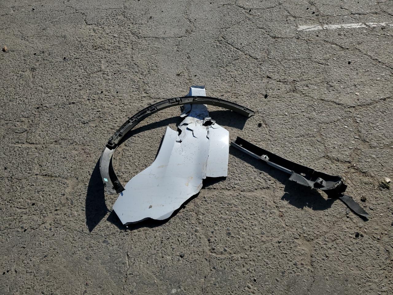 1FM5K7B87EGC36523 2014 Ford Explorer