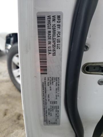 2023 RAM 1500 CLASS - 1C6RR6LGXPS518793