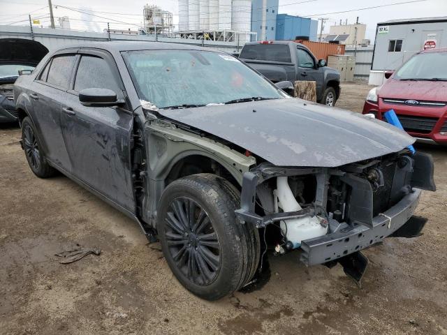 2017 Chrysler 300 S VIN: 2C3CCAGG3HH616607 Lot: 47944604