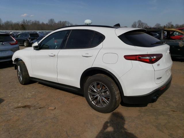 ZASPAKAN9P7D59681 Alfa Romeo Stelvio SP 2