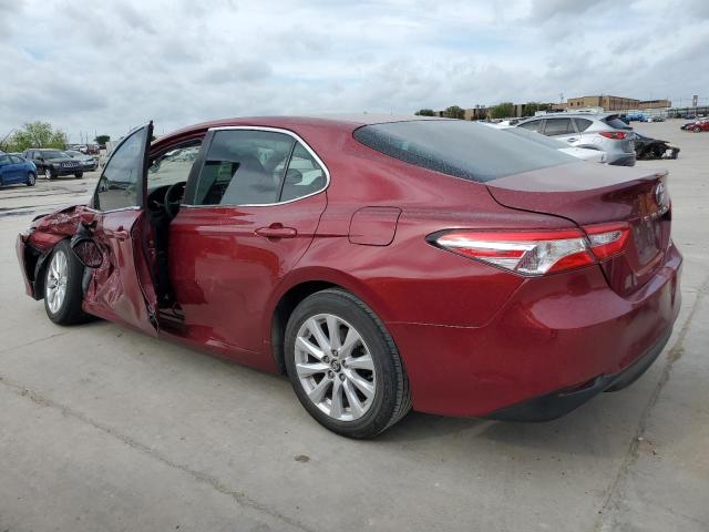 2018 Toyota Camry L VIN: 4T1B11HK6JU571032 Lot: 49014704