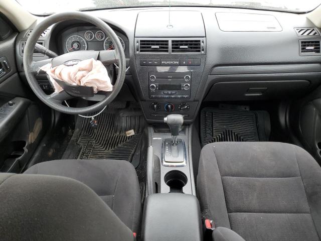 2009 Ford Fusion - Image 8