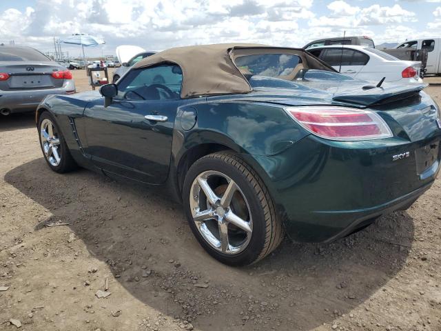 2008 Saturn Sky Redline VIN: 1G8MF35X88Y129361 Lot: 48560524