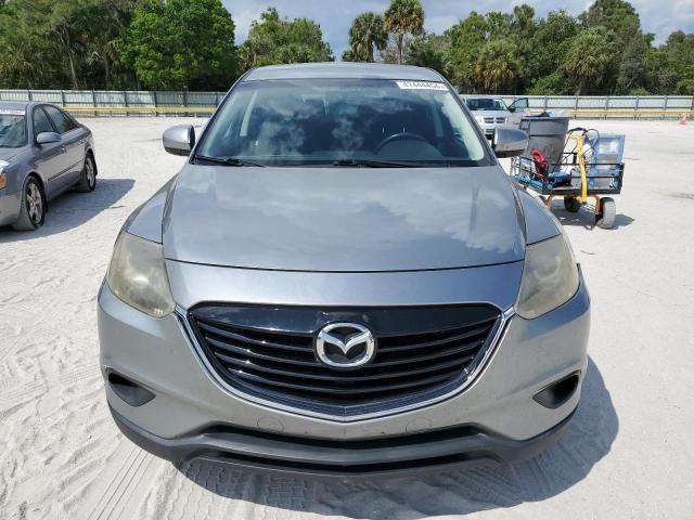 JM3TB3BA3D0403594 2013 Mazda Cx-9 Sport